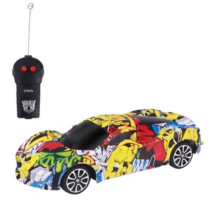 Simulation <strong>Rc</strong> Toys 1/24 Scale 2 Channel Remote Control Cars Low Price - Product Image 3