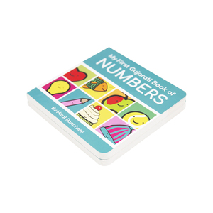 Exceptional Board <strong>Book</strong> for Little Ones - Vibrant, Engaging, Durable &amp; Educational Delight - Product Image 3
