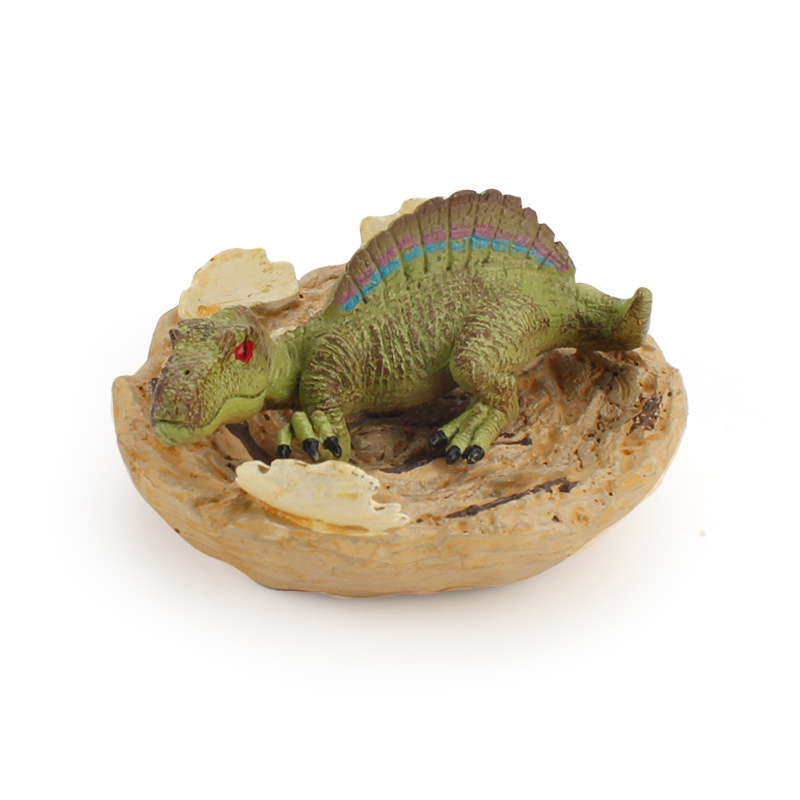 Spinosaurus