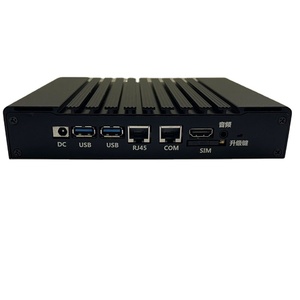Новый 4K TV Box RK-3566 Android 11,0 digital signage smart media player Box WiFi BT мини-плеер ПК - Product Image 1