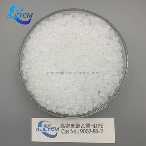 HDPE granülleri LDPE Film fabrikası MEHR 7000F plastik bakire HDPE - Product Image 2
