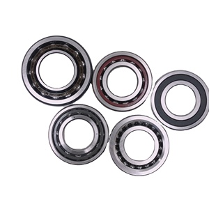 Tốc độ cao 718/144 ebtn góc liên hệ bóng mang cho <span class=keywords><strong>RV</strong></span> <span class=keywords><strong>Reducer</strong></span> - Product Image 6