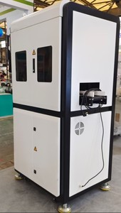 Automatic Defects Detecting Machine for Packaging Quality Inspection - Product Image 4