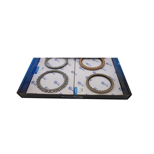 Protrans Automatic Transmission <strong>Al4</strong> <strong>Dpo</strong> Rebuild <strong>Kit</strong> Cheap Price Best Quality - Product Image 5