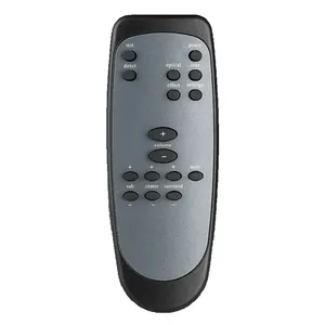 For Logitech Surround Sound Digital Speaker System Computer Speaker <strong>Remote</strong> <strong>Control</strong> Z-5500 Z-680 Z-5400 - Product Image 1