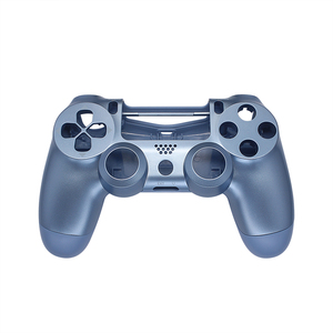 Carcasa personalizada inalámbrica para mando de juegos, Compatible con PS4 JDM040 - Product Image 1
