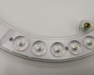 28W Led เพดานแหล่งกำเนิดแสงแทนที่แหล่งกำเนิดแสง LED โมดูลเหมาะสำหรับ350มม. เพดานสำหรับห้องนั่งเล่น - Product Image 3