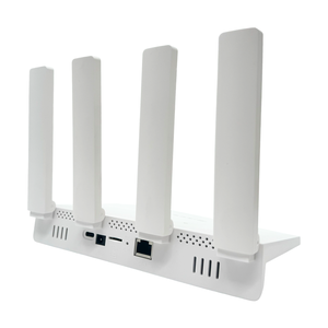 Zr6103a 4G LTE Nhà Máy Giá lai Router 300Mbps,4G mạng LTE <span class=keywords><strong>Modem</strong></span> Sim khe cắm tăng cao anten - Product Image 3