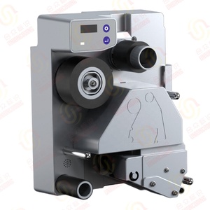 DC24A data di scadenza trasferimento termico Tt stampante codice macchina per il confezionamento di pellicole bustina - Product Image 3