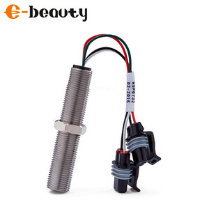 Diesel Parallel Genset Spare Parts <strong>Generator</strong> Magnetic Pickup <strong>Speed</strong> <strong>Sensor</strong> MSP6720 MSP6723 MSP6719 MSP6732 - Product Image 3