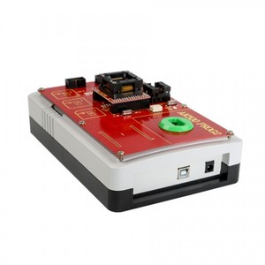 הנמכר ביותר ak500 + פרו מפתח מתכנת ak500 pro2 מבלי להסיר esm eu esl esm ecu - Product Image 3