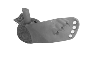 Vendita calda TH-M150 piccolo formato 3D stampante in metallo miglior sconto corona dentale 3D macchina da stampa con 1 anno di garanzia - Product Image 4