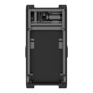 Custom Screen Treadmill Price Gym Equipment 23.8&quot; Display with <strong>4</strong> <strong>Running</strong> Mode Commercial Treadmill with Replaceable Screen - Product Image 4