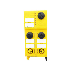 Brandneue ursprüngliche IFM-Sicherheits-Eingangs-/Ausgangs module AC030S/E7015S/AC509S AS-Interface-Sicherheits produkte Anwendungs sensor