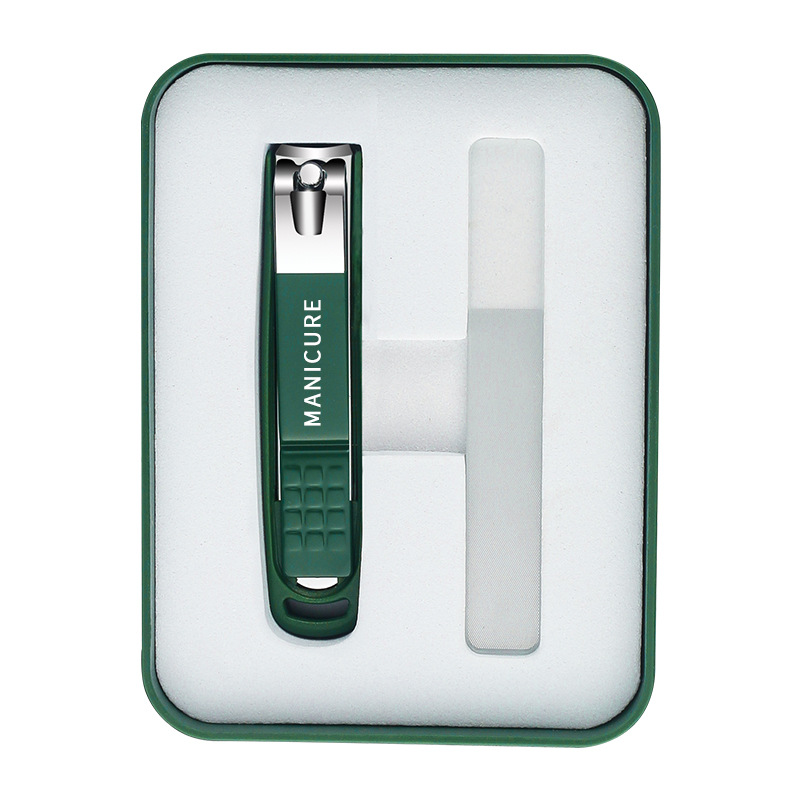#4 Green 2pcs/set