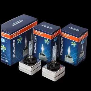 2pcs siêu tầm nhìn <span class=keywords><strong>HID</strong></span> Bóng đèn Xenon 4300K D3S 35W đèn Xenon 12V xe đèn pha <span class=keywords><strong>HID</strong></span> ánh sáng - Product Image 3