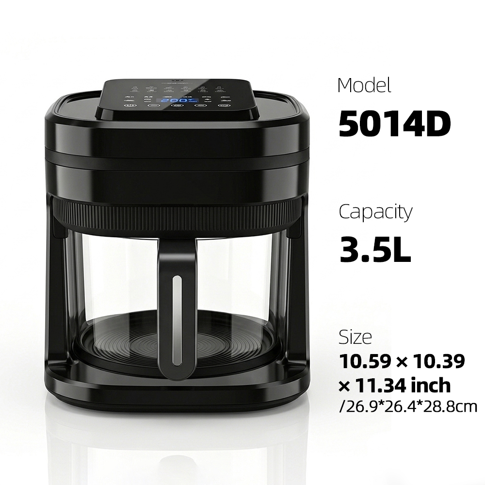 Black-5014D