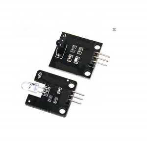 IR赤外線送信機モジュールIrデジタル38khz赤外線受信機センサー - Product Image 4