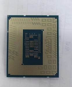 Core i3-12100 3.3 GHz 4-Core 8-Thread CPU Prozessor 60 W LGA 1700 versiegelt neu im Tray - Product Image 4