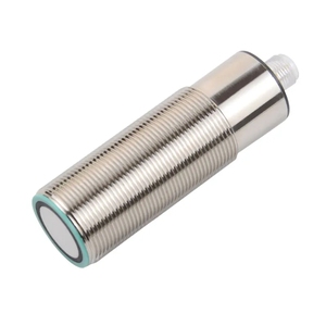120~8000mm,Ultrasonic Distance Sensor,NPN PNP 0~5V 4~20mA 0~10V,0.3m 1m 2m 4m 6m 8m,Water Level Measurement Detection Glass