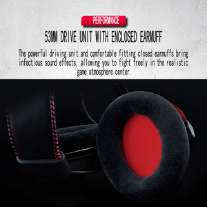 HyperX Cloud 2 Auriculares dinámicos impermeables con cable Auriculares inalámbricos con cancelación de ruido para juegos con códecs AAC para uso de DJ Viajes - Product Image 6