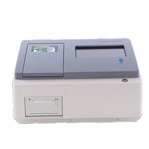 PRT-8DA tester dei residui di pesticidi del sistema Android - Product Image 1