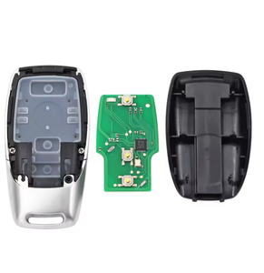 KEYDIY ZB11 Original KD Smart Key ZB Serie Keyless Go Fernbedienung 5 Taste für KD-X2 KD-MAX Schlüssel programmierer - Product Image 5