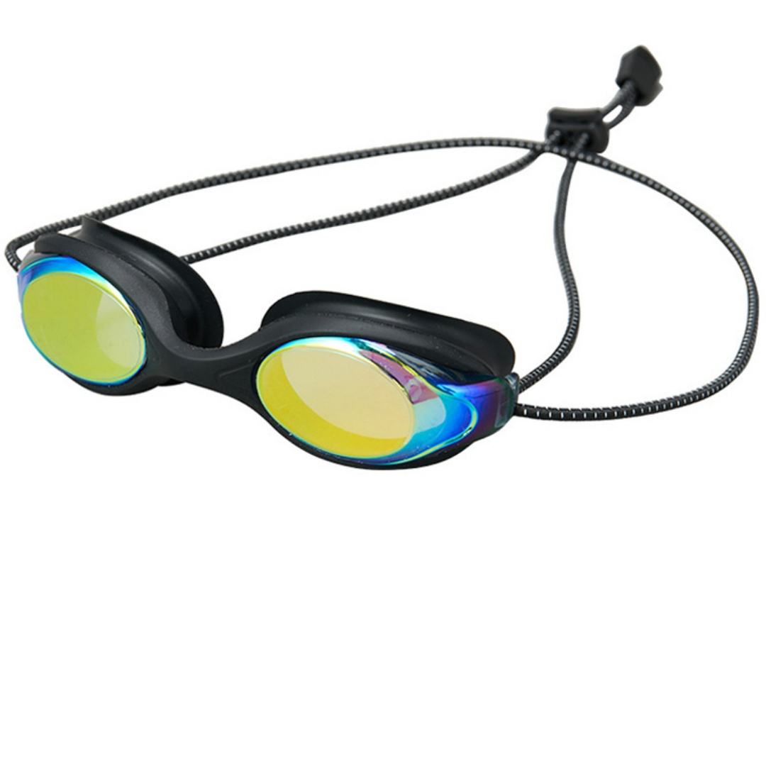 En boîte noire et rouge