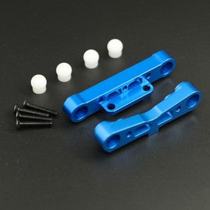 Алюминиевый задний нижний рычаг код-для ARRMA KRATON/SENTON/TYPHON/TALI ON - Product Image 4