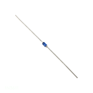 Stokta <span class=keywords><strong>1N3611</strong></span> eksenel tek diyotlar elektronik devre bileşenleri