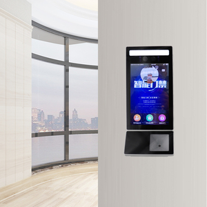 High Quality <strong>Best</strong> Price Facial <strong>Recognition</strong> Access Control 8&quot; Biometric Facial <strong>Recognition</strong> Device - Product Image 1