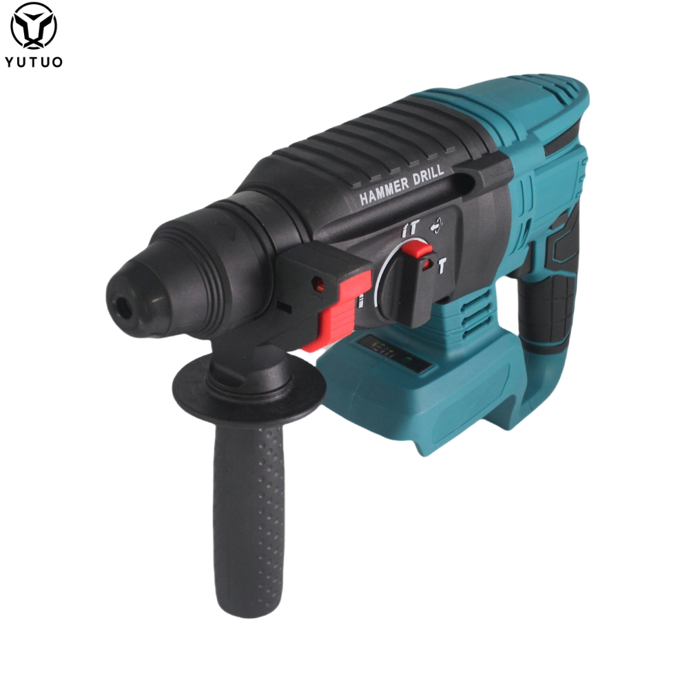 Marteau perforateur