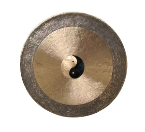Bronz el yapımı Gong 20 ~ 40 inç <span class=keywords><strong>Chau</strong></span> Gong müzik tedavisi vurmalı çalgılar için