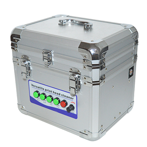 印刷车间喷墨打印机用新型紫外多型号墨泵打印头清洗机 - Product Image 2