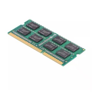 Cru cial Notebook SODIMM <strong>Computer</strong> <strong>Memory</strong> <strong>DDR2</strong> <strong>2GB</strong>/4GB 667MHz/800MHz PC2-5300/PC2-56400 1.8V 200pin Laptop SODIMM ECC Function