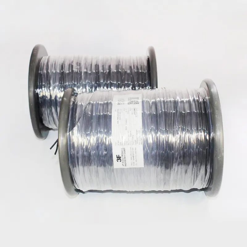 Tinned bare copper conductor pvc Insulation 80 degrees heat resistant low pressure Automobile 0.3mm AVSS Wire Car wiring cable