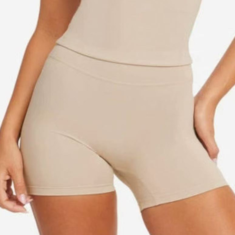 Short-Beige