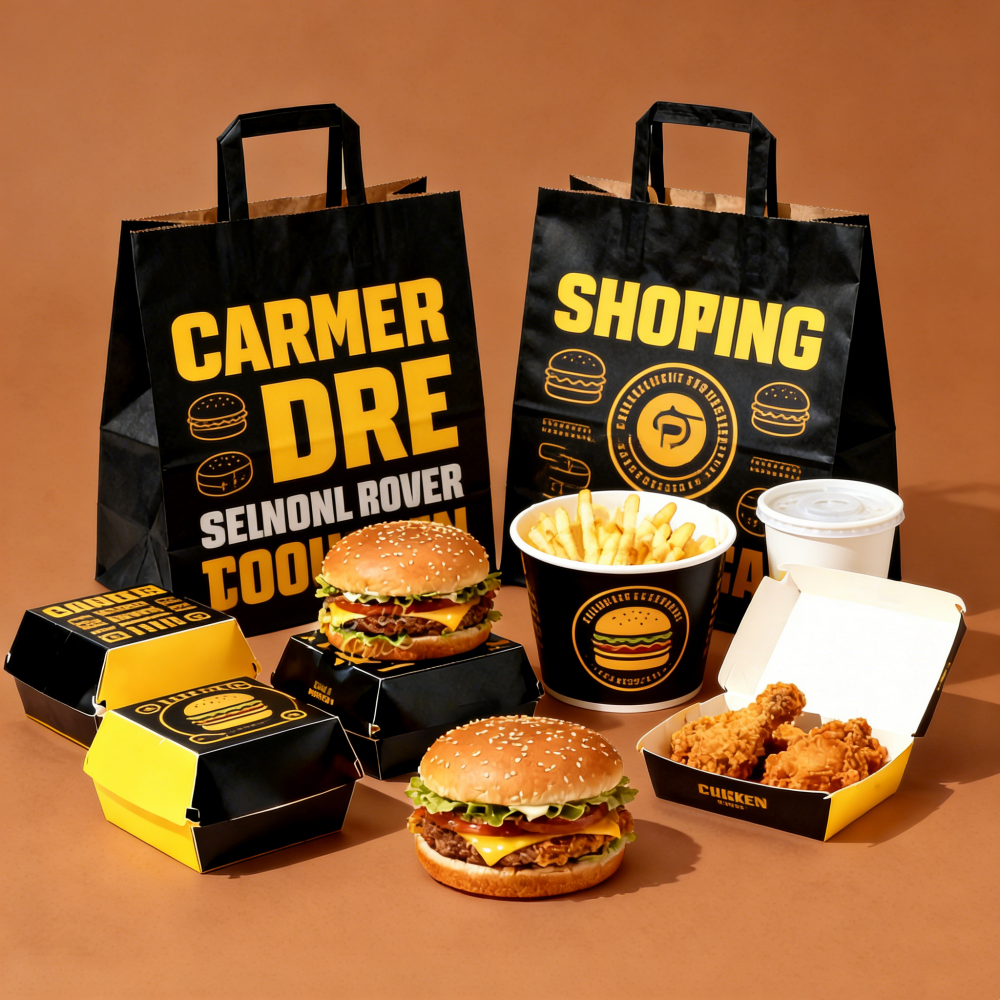 custom combo packaging pls contact us
