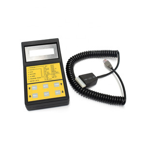 ZA-PI-Handprogrammierer-Diagnose-und Programmier-Tool, Arbeiten mit ZAPI-Motor drehzahl reglern FC2009B für Gabelstapler - Product Image 6