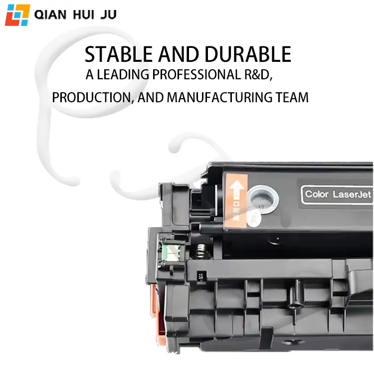 QHJ kartrid Toner kompatibel CRG118 crg318 crg418 718 Canon LBP7200 LBP7210 LBP7660 LBP7680 MF8330 8340 8350 CDW CDN