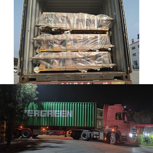 Bán nóng 5 tấn 2.5 tấn 1t tay Pallet Jack thủy lực xe nâng kho đôi áp lực cứu trợ bơm thủy lực tay xe tải Pallet - Product Image 6