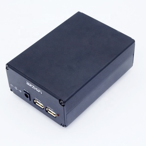 BRZHIFI 5V USB 15WDCポートデュアル出力フィーバーリニア電源DC電圧レギュレーターCAS多機能電源 - Product Image 1