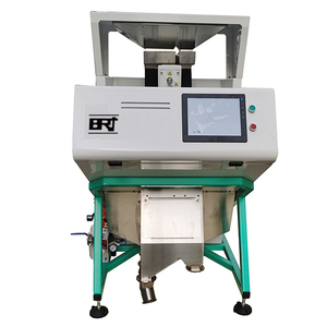 Clasificador DE ALTO sensor, dispositivo de arroz, máquina clasificadora y clasificadora de arroz para pequeñas empresas - Product Image 4