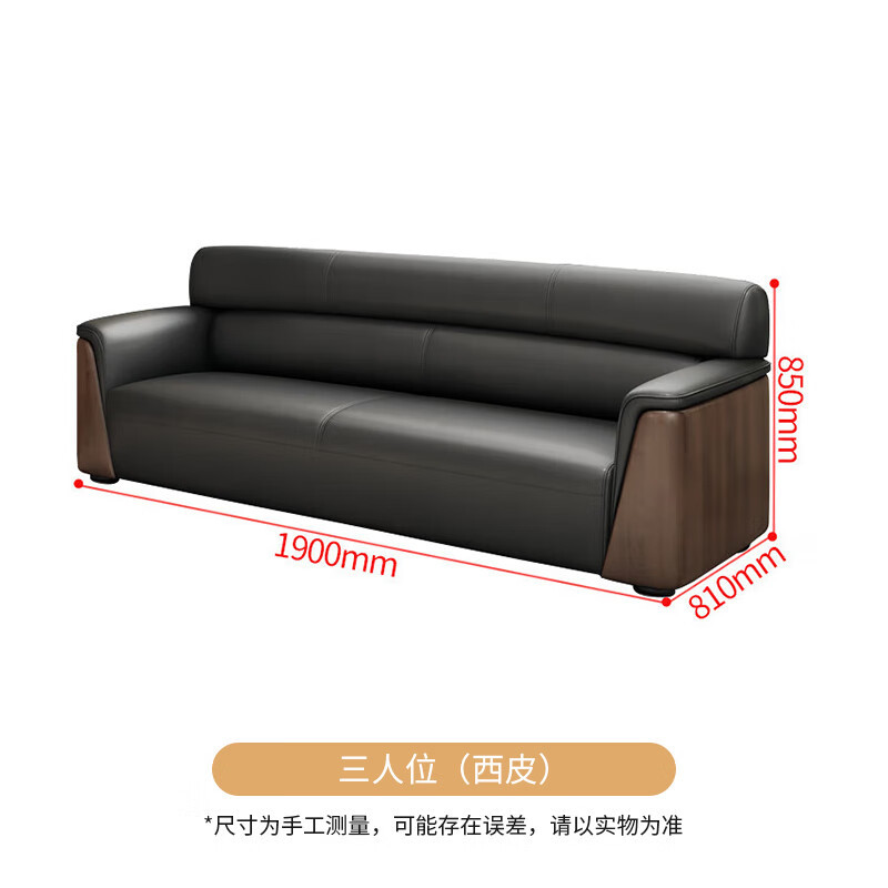 Poste pour trois personnes (CP)