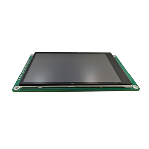 3,5-Zoll-Display 320*480 SPI ILI9488 LCD Kapazitiver Touchscreen für Arduino