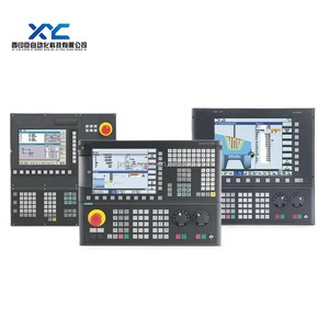 Verwendet für Siemens 6FC5370-8AA30-0AA1 828D 828D Digitales Steuerungs <span class=keywords><strong>system</strong></span> CNC PPU 280.3 Vertikaler Typ 100% brandneues Original