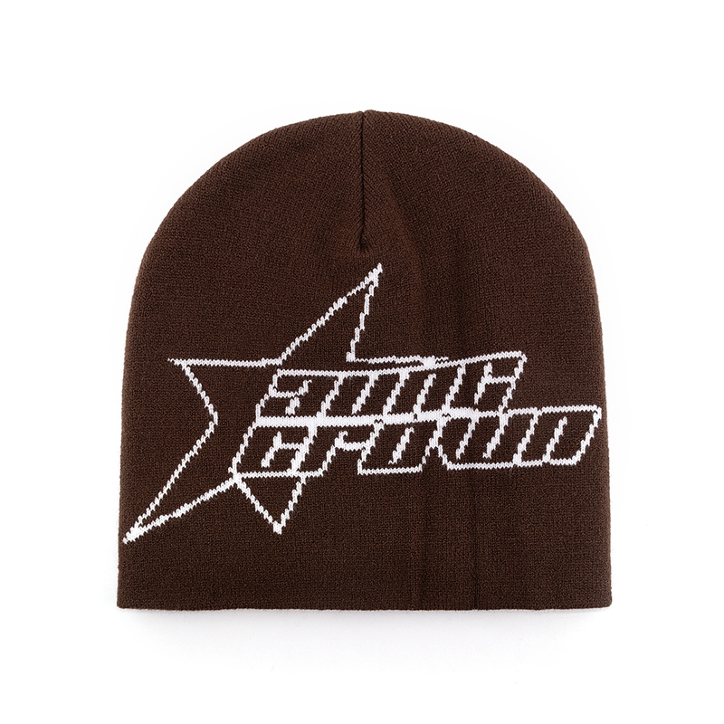 Brown-Star