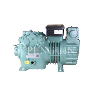 15hp Bezier Type, Copelan,Frascode,Dorine,GEA <strong>Bock</strong>,Carrier Compressor Open Refrigeration Cooler Compressor <strong>Products</strong> - Product Image 1
