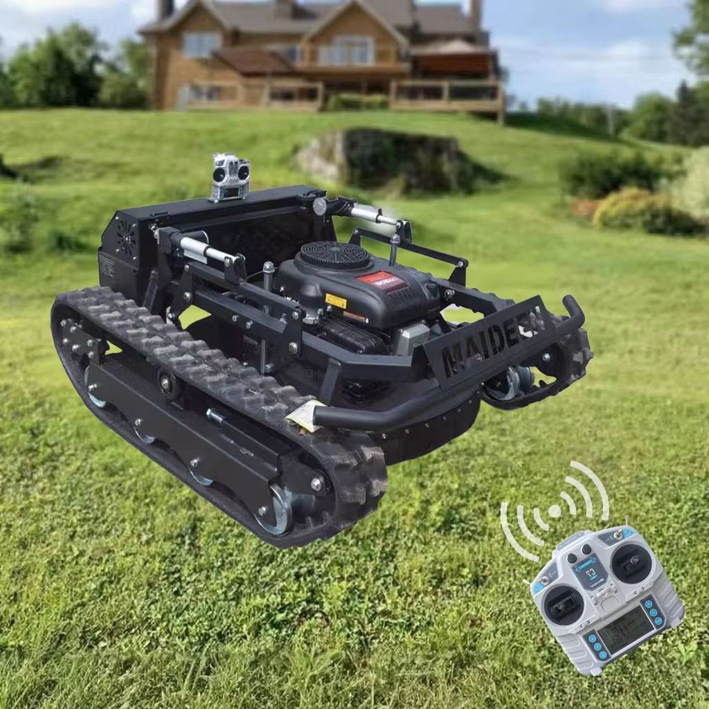 Tondeuses à essence