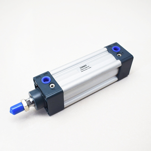 <strong>SU</strong> Series Double Acting Standard <strong>Pneumatic</strong> <strong>Cylinder</strong>